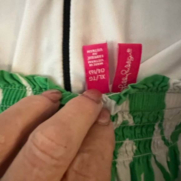 Lilly Pulitzer jumper - Picture 2 of 2